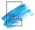 Logo der Abriporta Stiftung