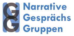 Logo Narrative Gesprächsgruppen