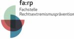 Logo Fachstelle Rechtsextremismusprävention