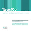 Vorschau auf die Broschüre WomEx - Women and Gender in Extremism